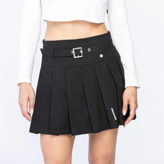 Skirt Monastery Nessa Black