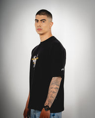 Camiseta Manifesto Oversize Rapto