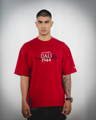 Camiseta Manifesto Oversize Sueño Tigre