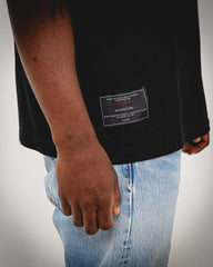 Camiseta Manifesto Oversize Brujas Sabbath
