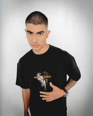 Camiseta Manifesto Oversize Rapto