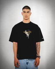 Camiseta Manifesto Oversize Rapto