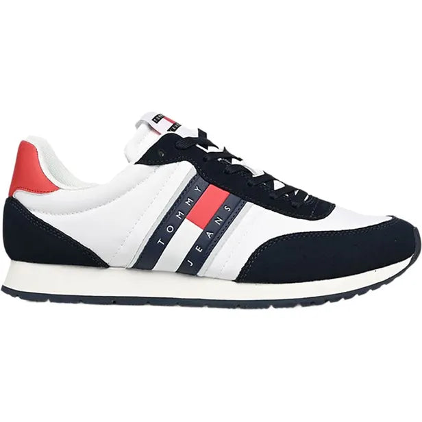 Tenis Men Tommy Hilfiger Sweet Cayenne