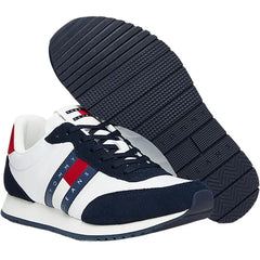 Tenis Men Tommy Hilfiger Sweet Cayenne