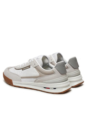 Tenis Men Tommy Hilfiger White
