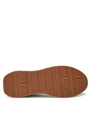 Tenis Men Tommy Hilfiger White