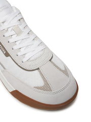 Tenis Men Tommy Hilfiger White