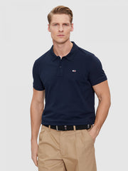 Polo Tommy Hilfiger Dark Night Navy S Polos