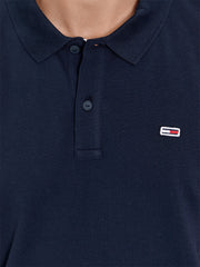 Polo Tommy Hilfiger Dark Night Navy S Polos