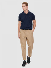 Polo Tommy Hilfiger Dark Night Navy S Polos