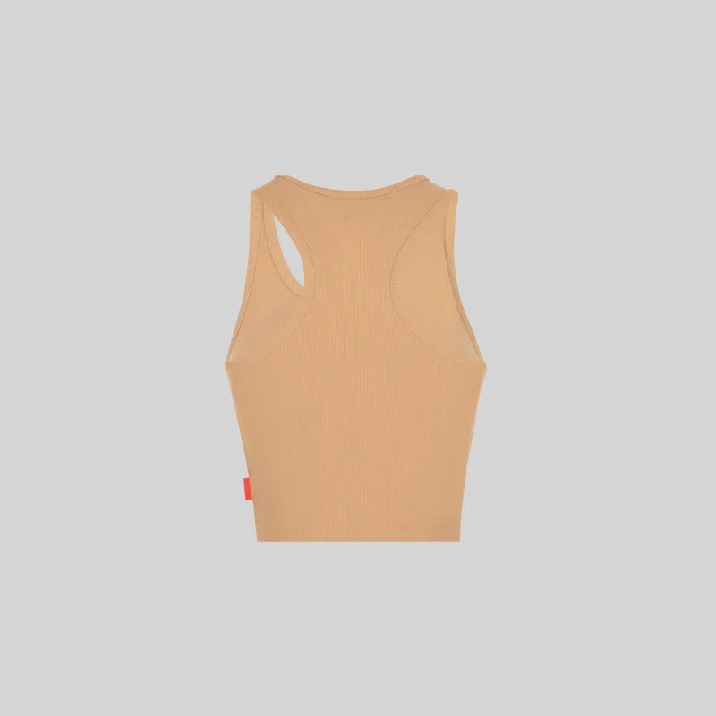 Top Mujer Clemont Nova Crop Top