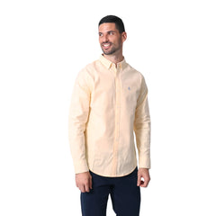 Camisa Penguin Oxford