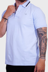 Polo Oscar De La Renta Tailored