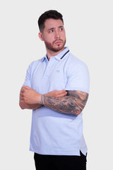 Polo Oscar De La Renta Tailored