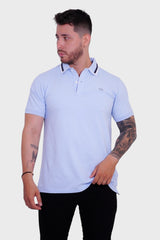 Polo Oscar De La Renta Tailored