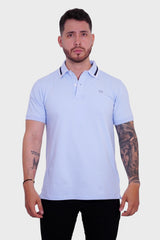 Polo Oscar De La Renta Tailored