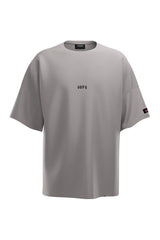 Camiseta Hombre Oversize Son of Son Gray