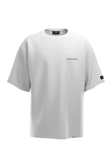 Camiseta Hombre Oversize Son of Son Gray