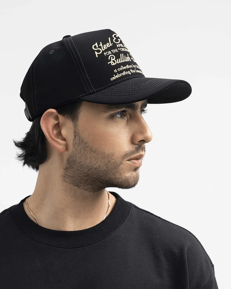 Gorra Bullish Hype