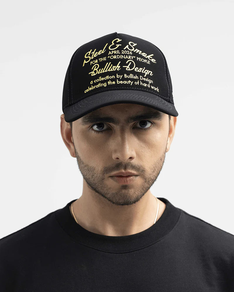 Gorra Bullish Hype