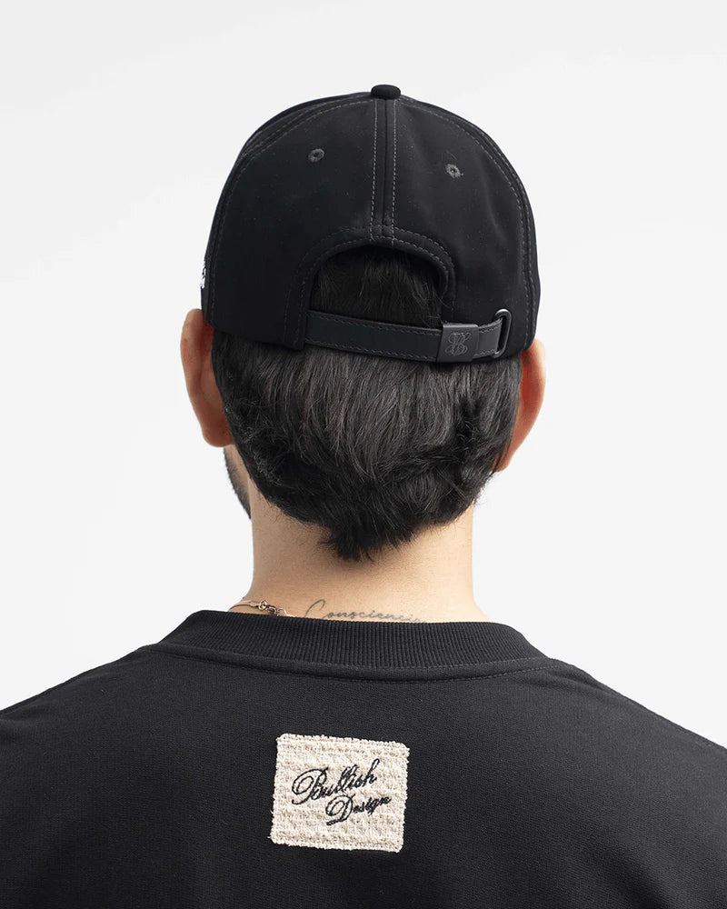 Gorra Bullish Hype