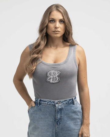 Body Women Bullish Hype