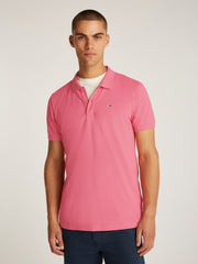 Polo Tommy Hilfiger Preppy Pink