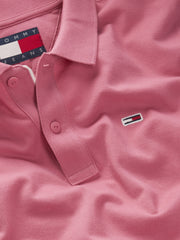 Polo Tommy Hilfiger Preppy Pink