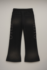 Jogger Oversize Recto Manifesto Acid Wash