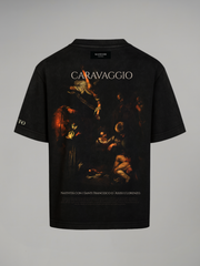 Camiseta Oversize Manifesto Natividad