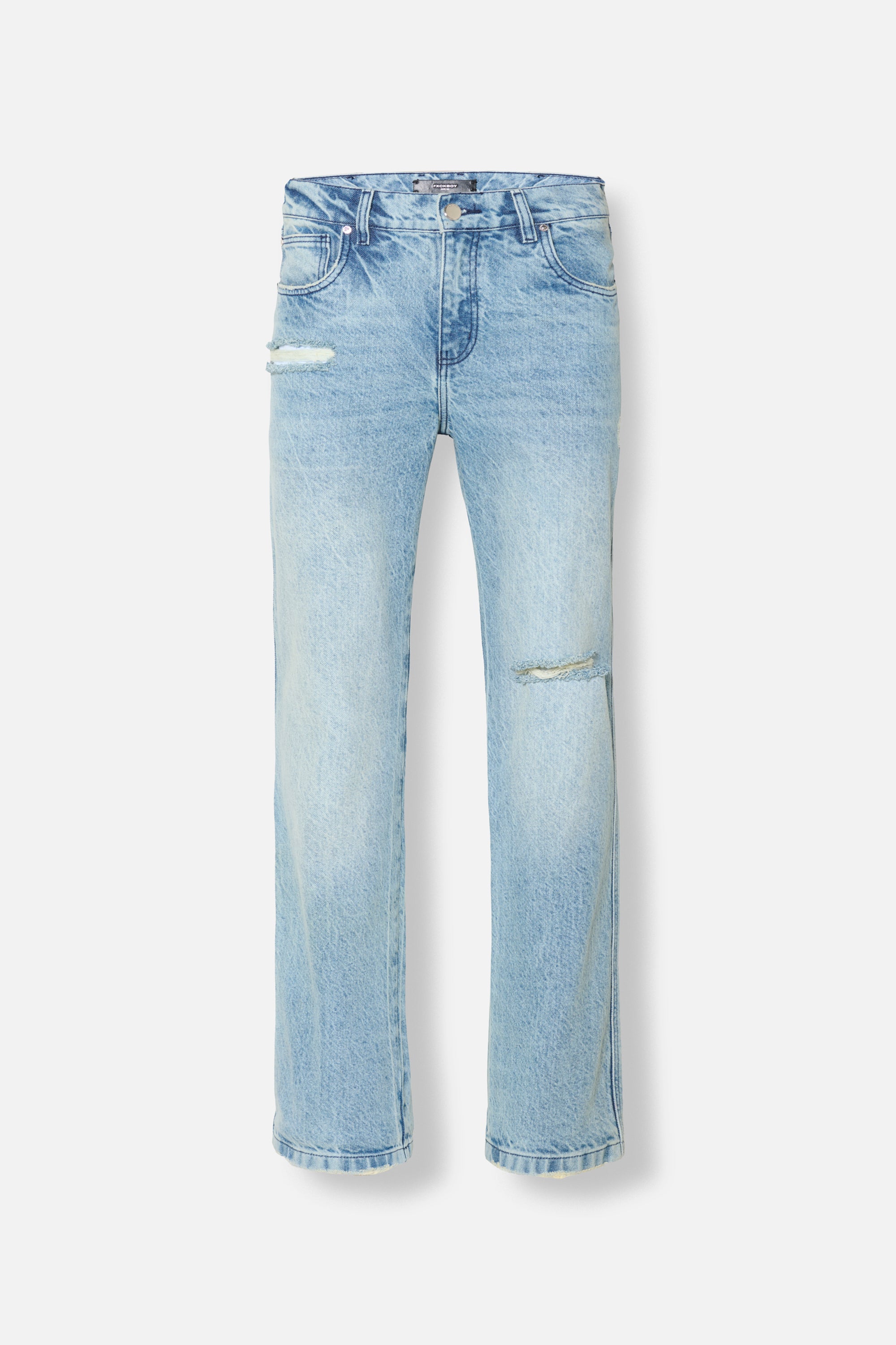 Jean Men Fxckboy 4101
