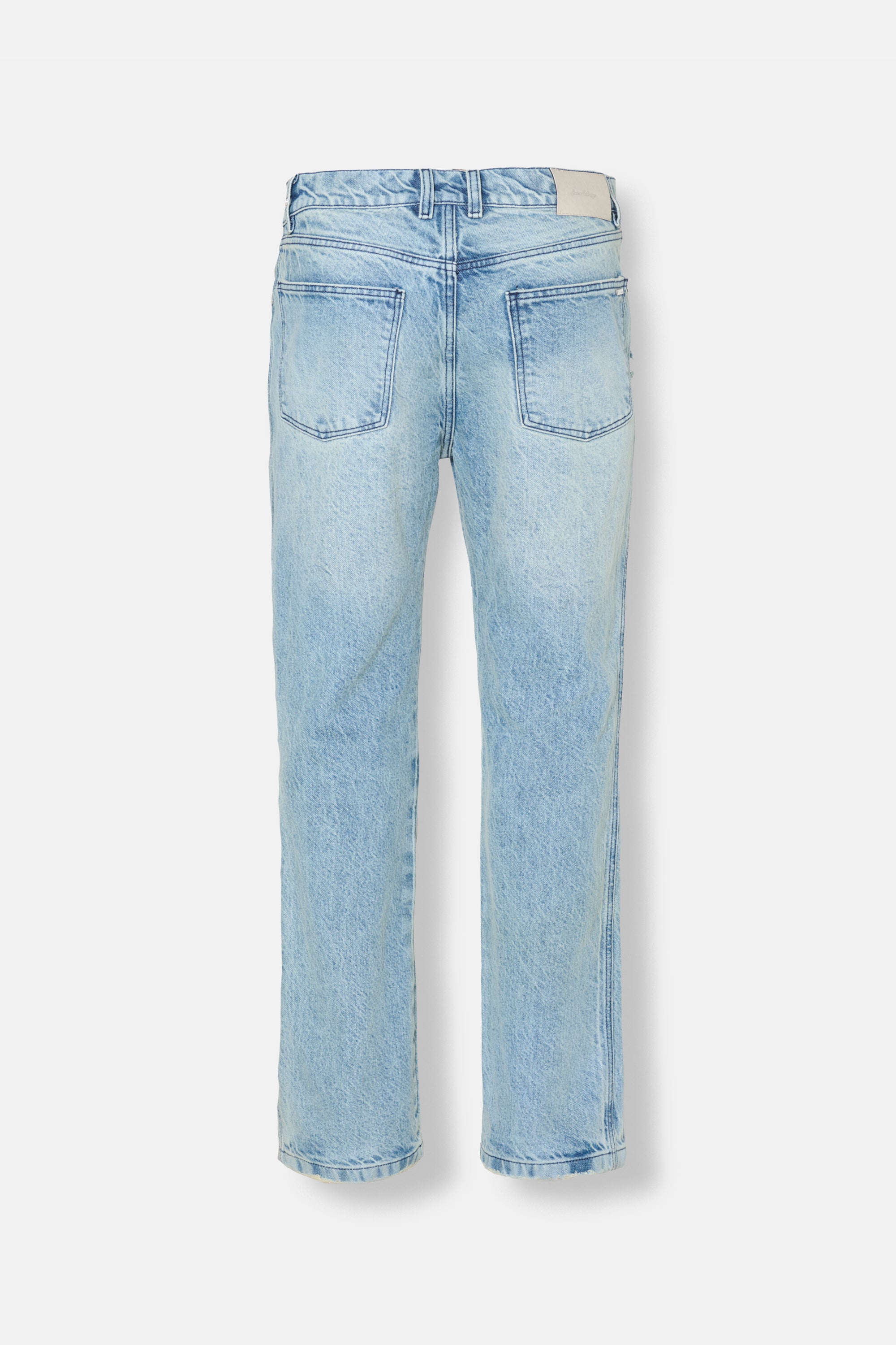 Jean Men Fxckboy 4101