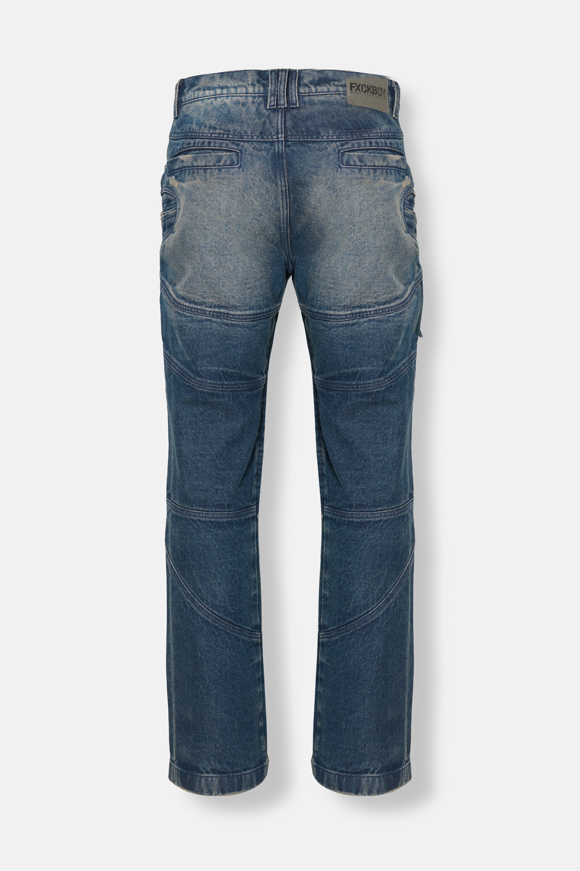 Jean Men Fxckboy 4085