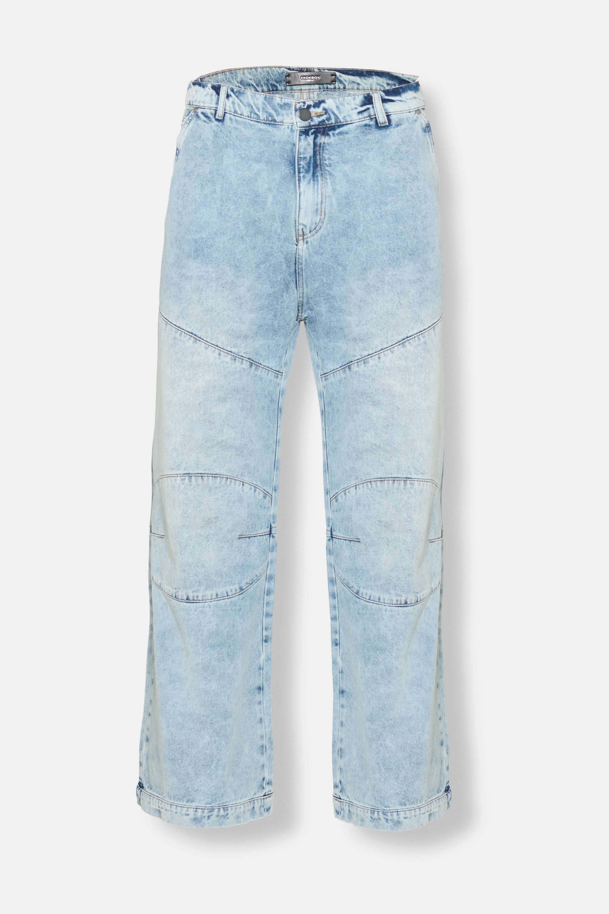 Jean Men Fxckboy 4097