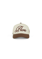 Gorra Pure