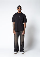 T-shirt Pure Oversize