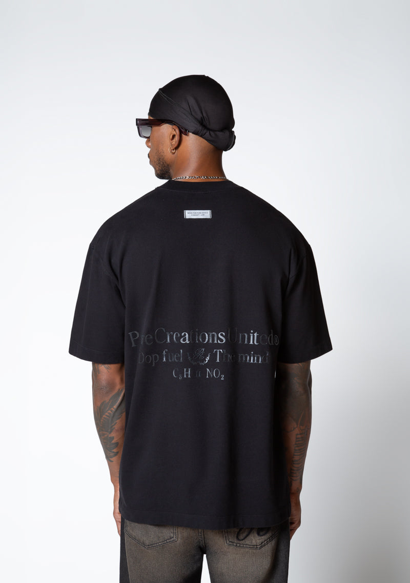 T-shirt Pure Oversize