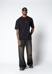 T-shirt Pure Oversize