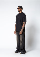 T-shirt Pure Oversize