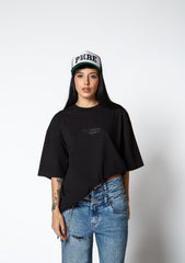 T-shirt Pure Oversize