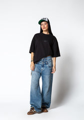 T-shirt Pure Oversize