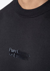 T-shirt Pure Oversize