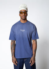 T-shirt Pure Oversize