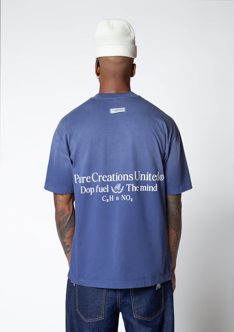 T-shirt Pure Oversize