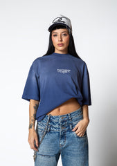 T-shirt Pure Oversize