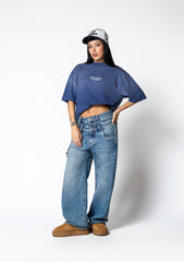 T-shirt Pure Oversize