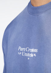 T-shirt Pure Oversize