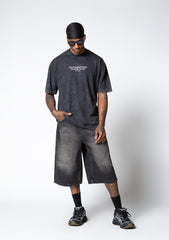 T-shirt Pure Oversize