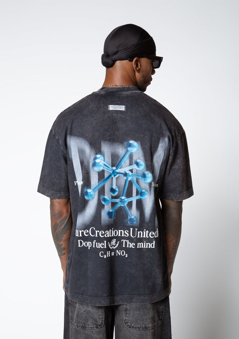 T-shirt Pure Oversize