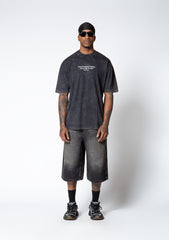 T-shirt Pure Oversize